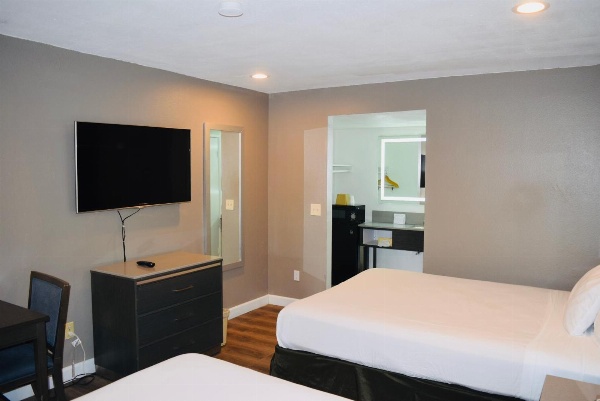 Hotel Milagro image 4