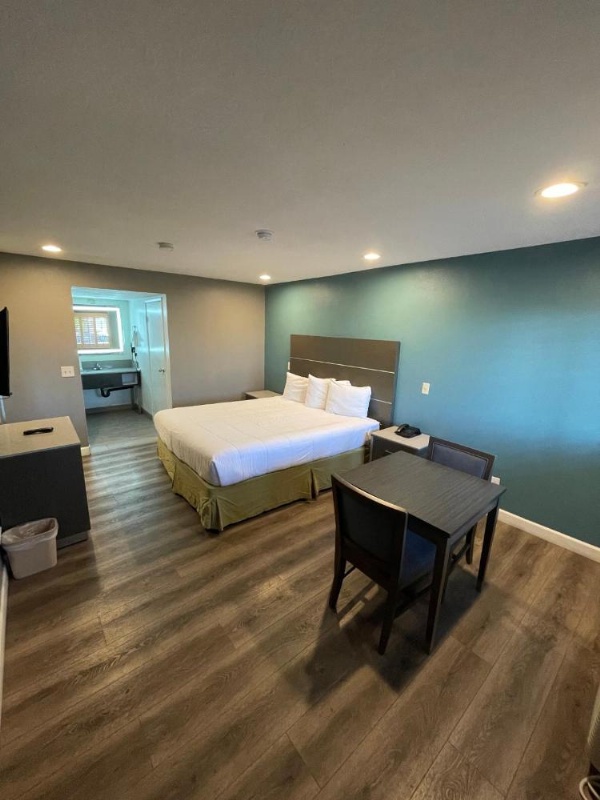 Hotel Milagro image 9